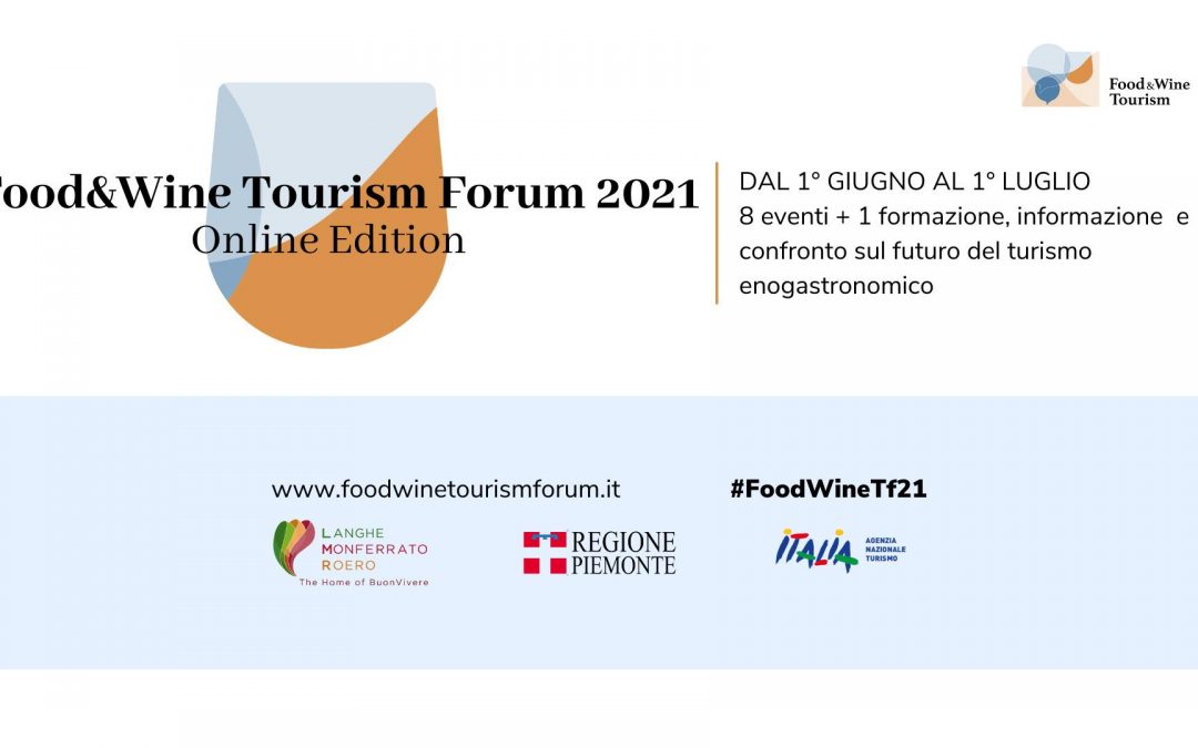 Food & Wine Tourism Forum: Visit LMR tra podcast e innovazione